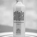 Kvasnička Střela zázvorová s pomerančem 40ml